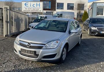 Opel Astra 147.000 km 2.490 &euro; Overath 51491