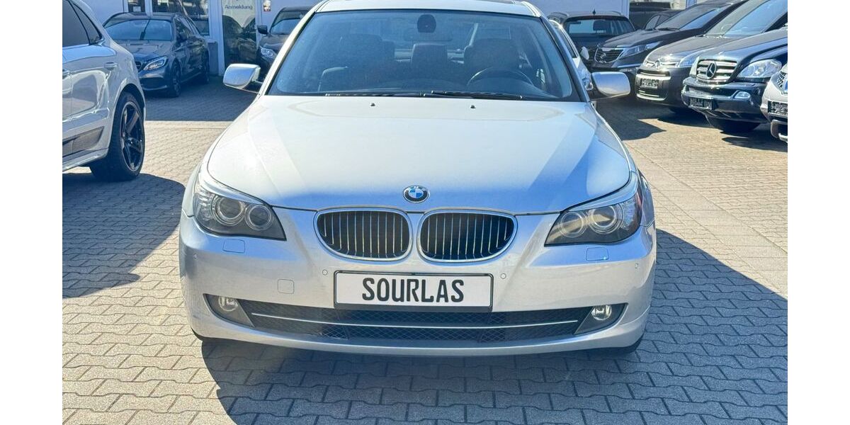 BMW 523 245.000 km 5.990 &euro; Düsseldorf 40599