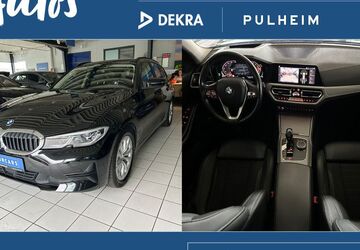 BMW 320 127.000 km 25.899 &euro; Pulheim 50259
