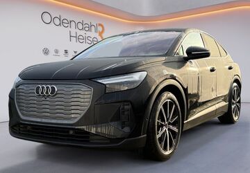 Audi Q4 32.201 km 28.480 &euro; Köln 50739