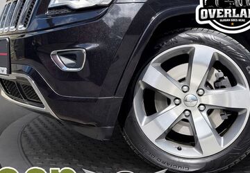 Jeep Grand Cherokee 159.887 km 14.990 &euro; Düsseldorf 40625