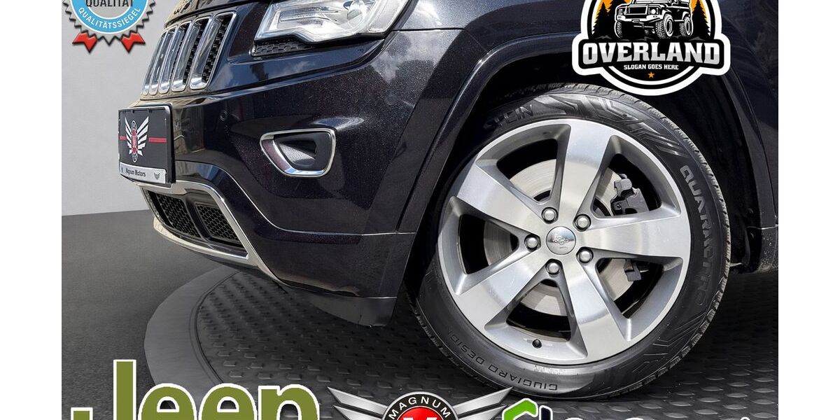 Jeep Grand Cherokee 159.887 km 14.990 &euro; Düsseldorf 40625