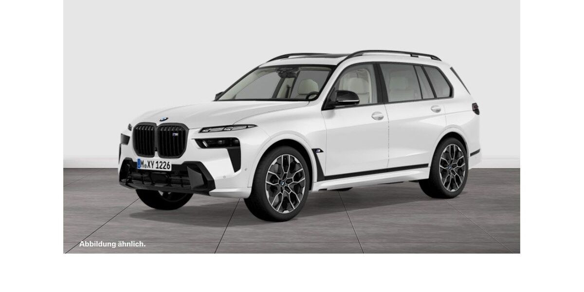 BMW X7 M60 2.000 km 139.980 &euro; Köln Süd 50968