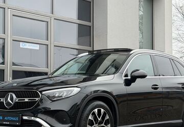 Mercedes-Benz GLC 220 184.193 km 37.790 &euro; Hilden (bei Düsseldorf) 40721