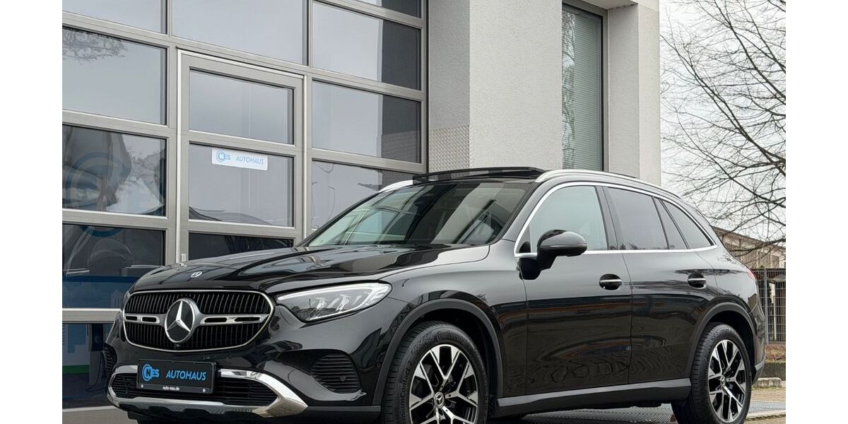 Mercedes-Benz GLC 220 184.193 km 37.790 &euro; Hilden (bei Düsseldorf) 40721
