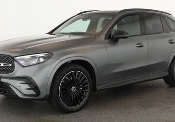 Mercedes-Benz GLC 300 76.300 km 49.884 &euro; Düsseldorf 40233