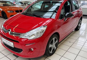 Citroen C3 129.329 km 5.980 &euro; Gevelsberg 58285