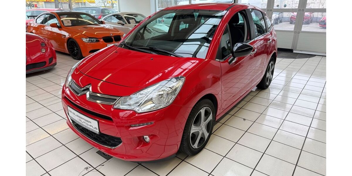 Citroen C3 129.329 km 5.980 &euro; Gevelsberg 58285