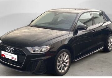Audi A1 29.996 km 20.980 &euro; Schwelm 58332