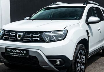 Dacia Duster 35.000 km 19.900 &euro; Solingen 42655