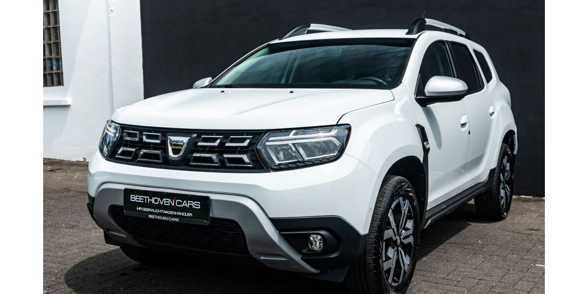 Dacia Duster 35.000 km 19.900 &euro; Solingen 42655