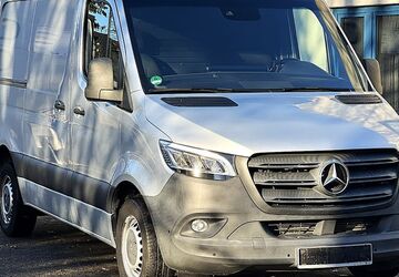 Mercedes-Benz Sprinter 191.304 km 21.000 &euro; Köln 50858