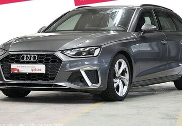 Audi A4 131.020 km 25.889 &euro; Wuppertal 42109