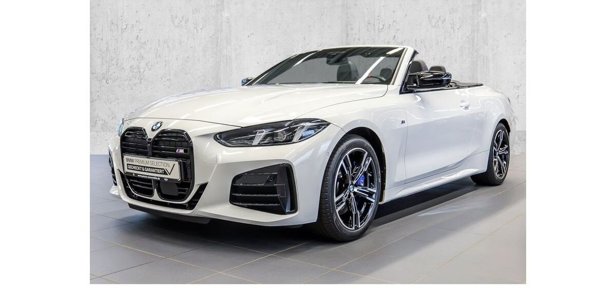 BMW M440 10.500 km 63.995 &euro; Köln-West 50858