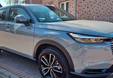 Honda HR-V 3.841 km 28.900 &euro; Neuss 41462