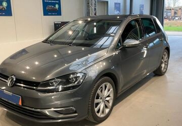 VW Golf 199.850 km 14.390 &euro; Neuss-Norf 41469