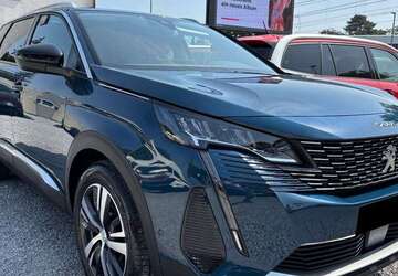 Peugeot 5008 84.000 km 20.587 &euro; Düsseldorf 40549