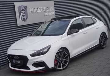 Hyundai i30 59.000 km 23.590 &euro; Monheim am Rhein 40789