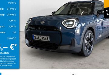Mini Aceman E 8.900 km 31.290 &euro; Bergisch Gladbach 51469