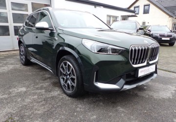 BMW X1 48.600 km 38.850 &euro; Solingen 42699