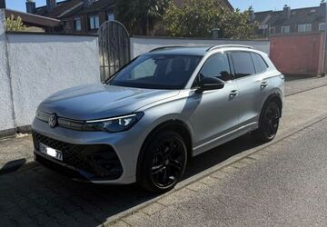 VW Tiguan 22.000 km 42.998 &euro; Pulheim 50259