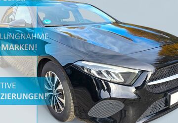 Mercedes-Benz A 180 124.500 km 19.990 &euro; Hilden 40724