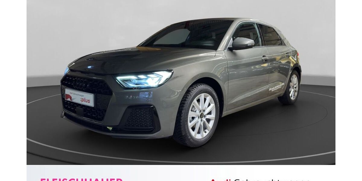 Audi A1 3.000 km 25.490 &euro; Köln 50968