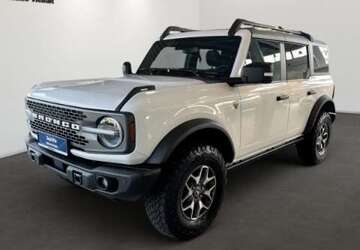 Ford Bronco 23.223 km 58.650 &euro; Dormagen 41540