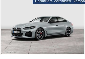 BMW i4 80.400 km 42.740 &euro; Hilden 40721