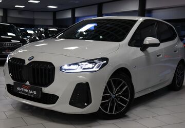 BMW 218 Active Tourer 130.500 km 24.490 &euro; Köln 51149