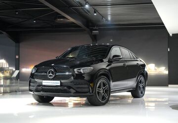 Mercedes-Benz GLE 350 47.701 km 64.980 &euro; Dormagen 41541