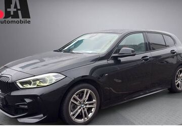 BMW 118 60.600 km 20.490 &euro; Langenfeld 40764