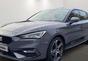 Seat Leon 23.977 km 28.980 &euro; Düsseldorf 40589