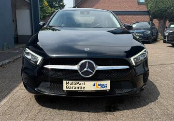 Mercedes-Benz A 220 120.000 km 21.900 &euro; Neuss 41469