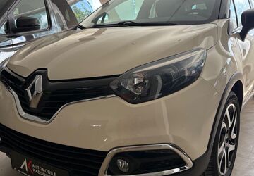 Renault Captur 85.645 km 7.990 &euro; Solingen 42653