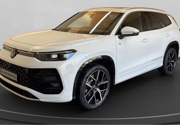 VW Tayron 5.500 km 58.590 &euro; Köln 50823