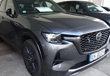 Mazda CX-60 1.116 km 56.790 &euro; Schwelm 58332