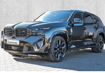 BMW XM 23.223 km 99.870 &euro; Velbert 42553