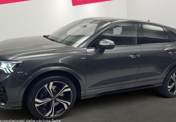 Audi Q3 72.174 km 39.480 &euro; Neuss 41464