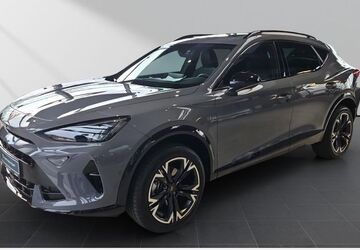 Cupra Formentor 5.000 km 42.990 &euro; Solingen 42719