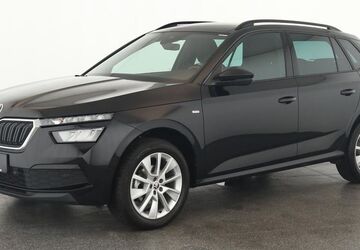 Skoda Kamiq 28.500 km 22.384 &euro; Neuss 41464