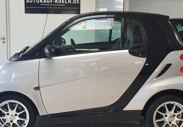 Smart ForTwo 77.330 km 6.599 &euro; Köln 51067