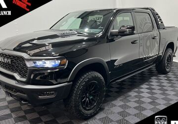 Dodge RAM 12.500 km 102.900 &euro; Solingen 42659