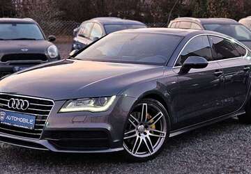 Audi A7 198.500 km 15.499 &euro; Wermelskirchen 42929
