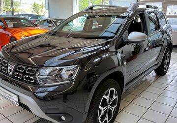 Dacia Duster 62.953 km 12.980 &euro; Gevelsberg 58285