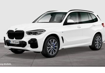 BMW X5 45.570 km 58.490 &euro; Köln-West 50858
