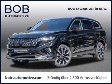 Gebrauchte Renault Espace