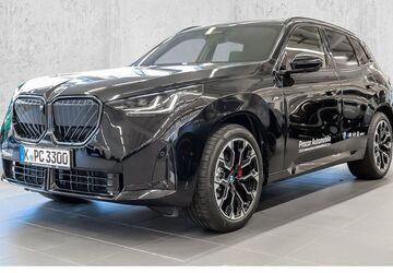 BMW X3 3.900 km 65.490 &euro; Köln-West 50858