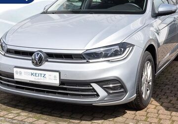 VW Polo 9.668 km 20.950 &euro; Solingen 42699