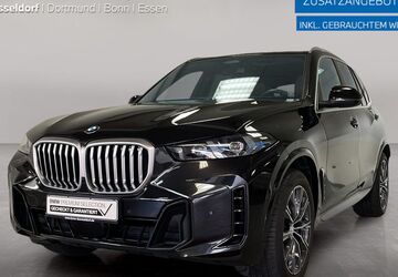BMW X5 22.210 km 78.499 &euro; Düsseldorf 40237
